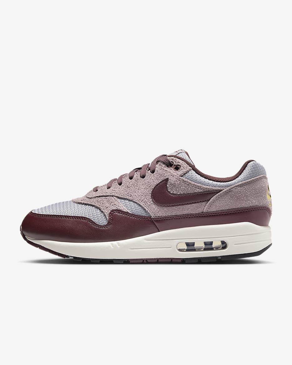 Nike Air Max 1 Essential Premium Men s Shoes